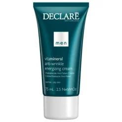 Men Vitamineral  Vitamineral Anti-Wrinkle Energizing Cream 75 ml