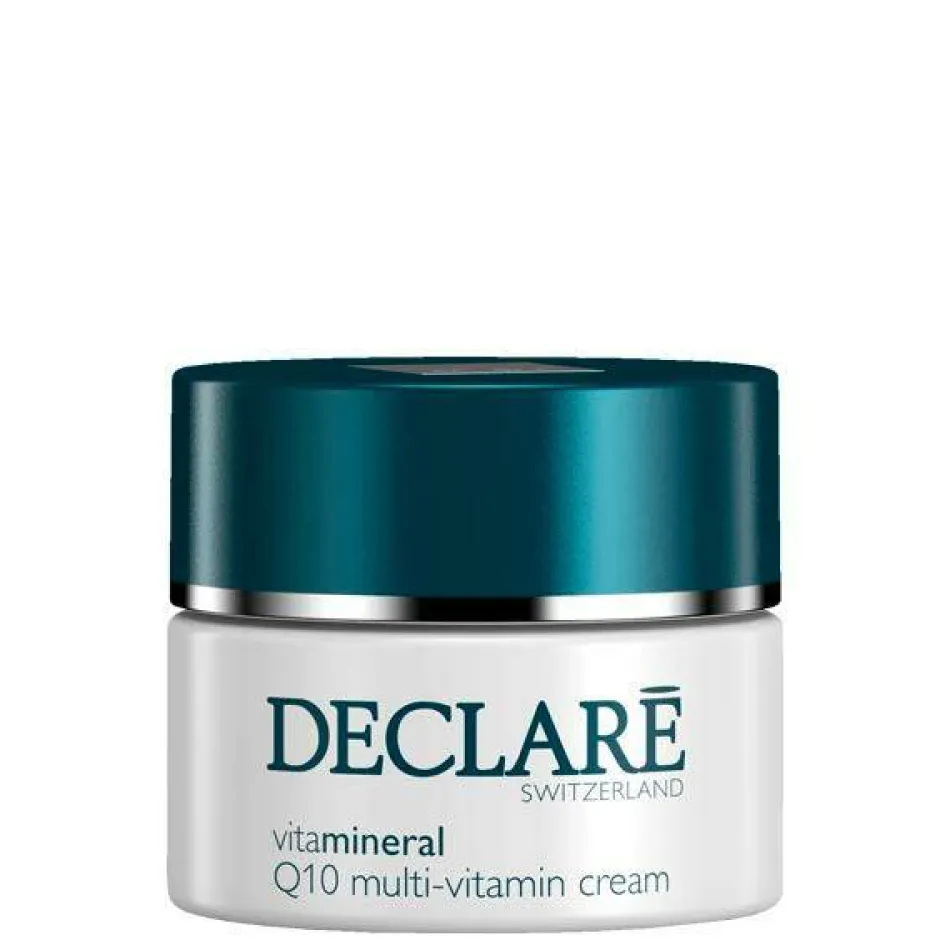 Men Vitamineral Vitamineral Q10 Multi-Vitamin Cream 50 ml