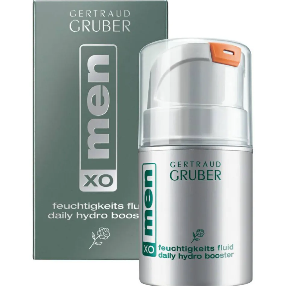 menXO feuchtigkeits fluid 50 ml
