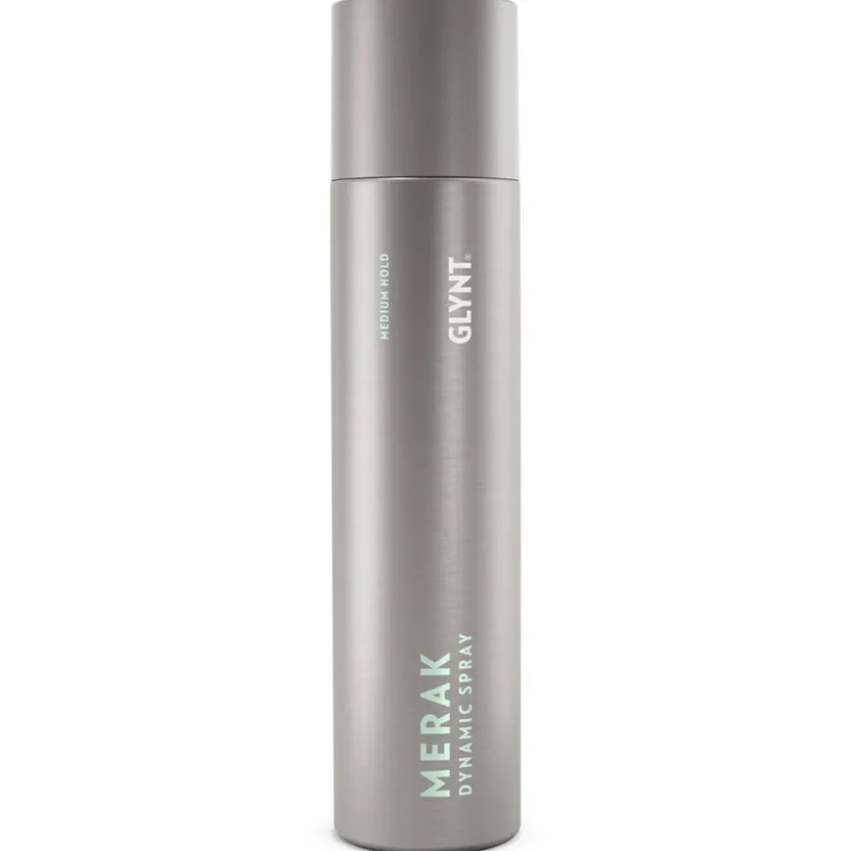 MERAK Dynamic Spray