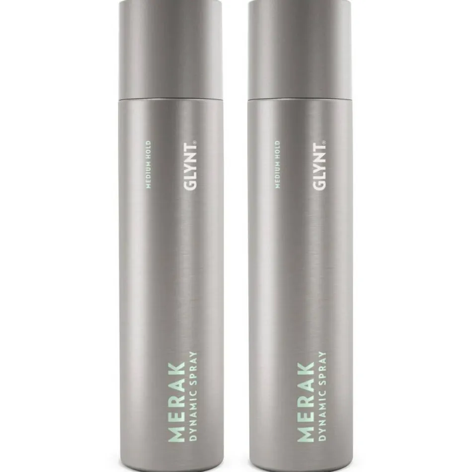 MERAK Dynamic Spray Duo 2 x 300 ml