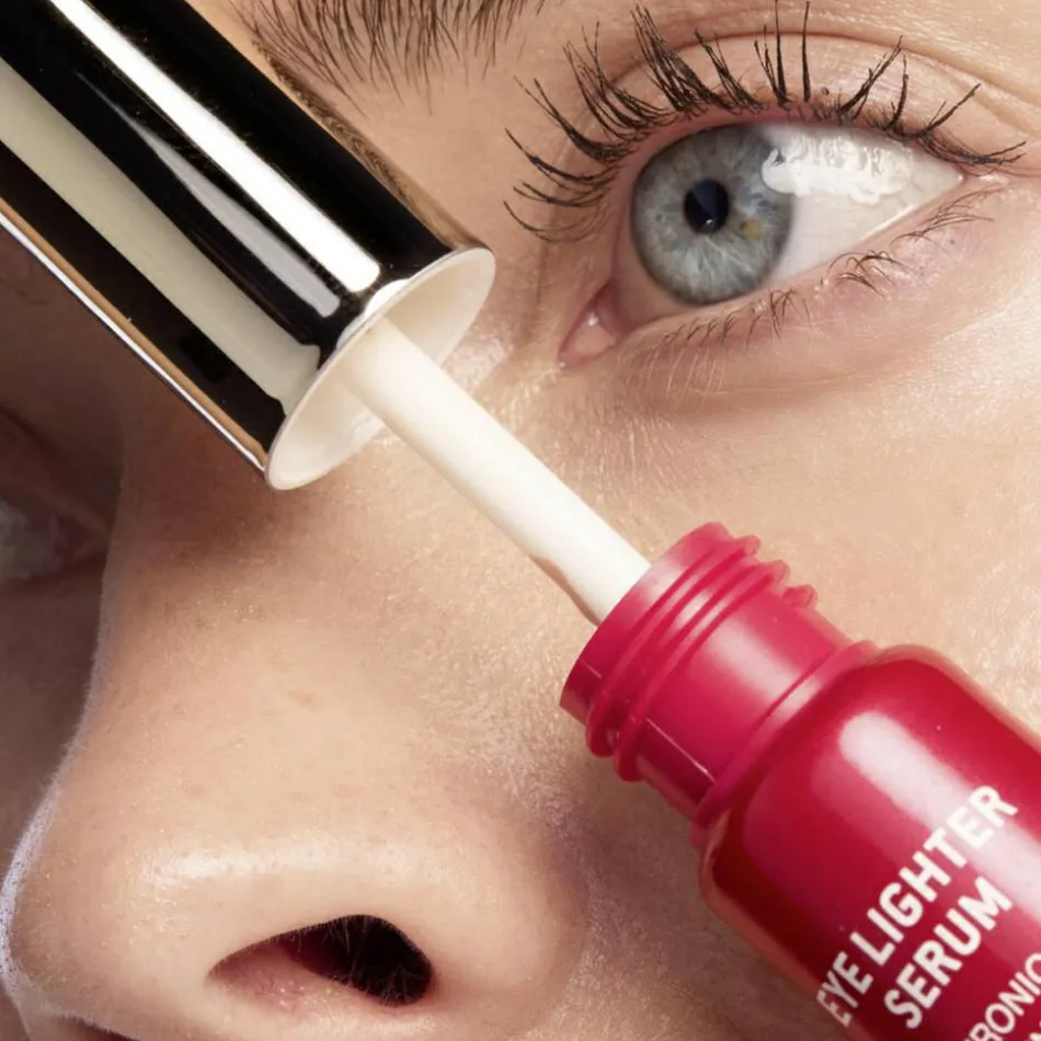 Merveillance Eye Lighter Serum 12 ml