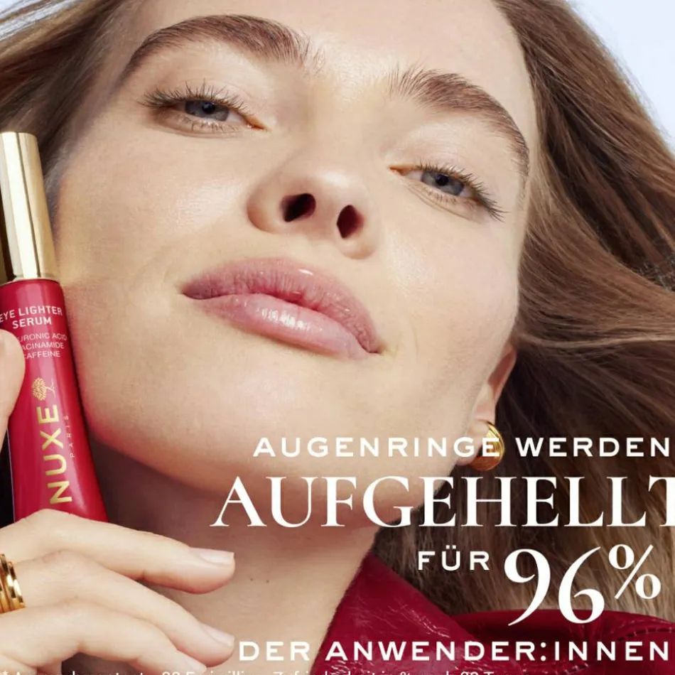 Merveillance Eye Lighter Serum 12 ml