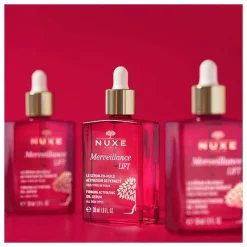 Merveillance   LIFT Das straffende Öl-Serum  30 ml