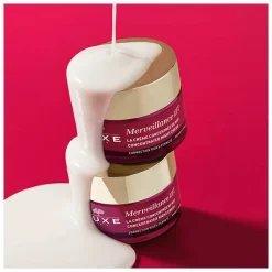 Merveillance   LIFT Die konzentrierte Nachtcreme  50 ml