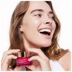 Merveillance   LIFT Die pudrige Lifting-Creme 50 ml