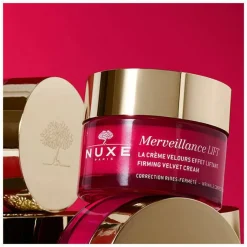 Merveillance LIFT Die seidige Lifting-Creme 50 ml