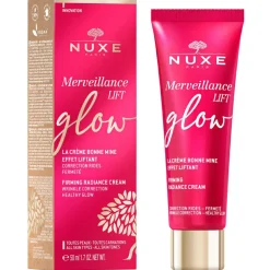 Merveillance   LIFT Glow  50 ml