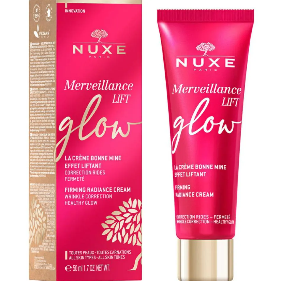 Merveillance LIFT Glow 50 ml