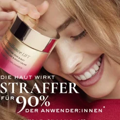 Merveillance   LIFT The Exceptional Day & Night Cream 75 ml