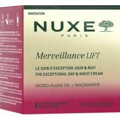 Merveillance LIFT The Exceptional Day & Night Cream 75 ml