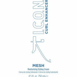 Mesh Moisturizing Styling Cream 250 ml