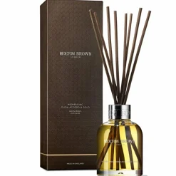 Mesmerising Oudh Accord & Gold Aroma Reeds 150 ml