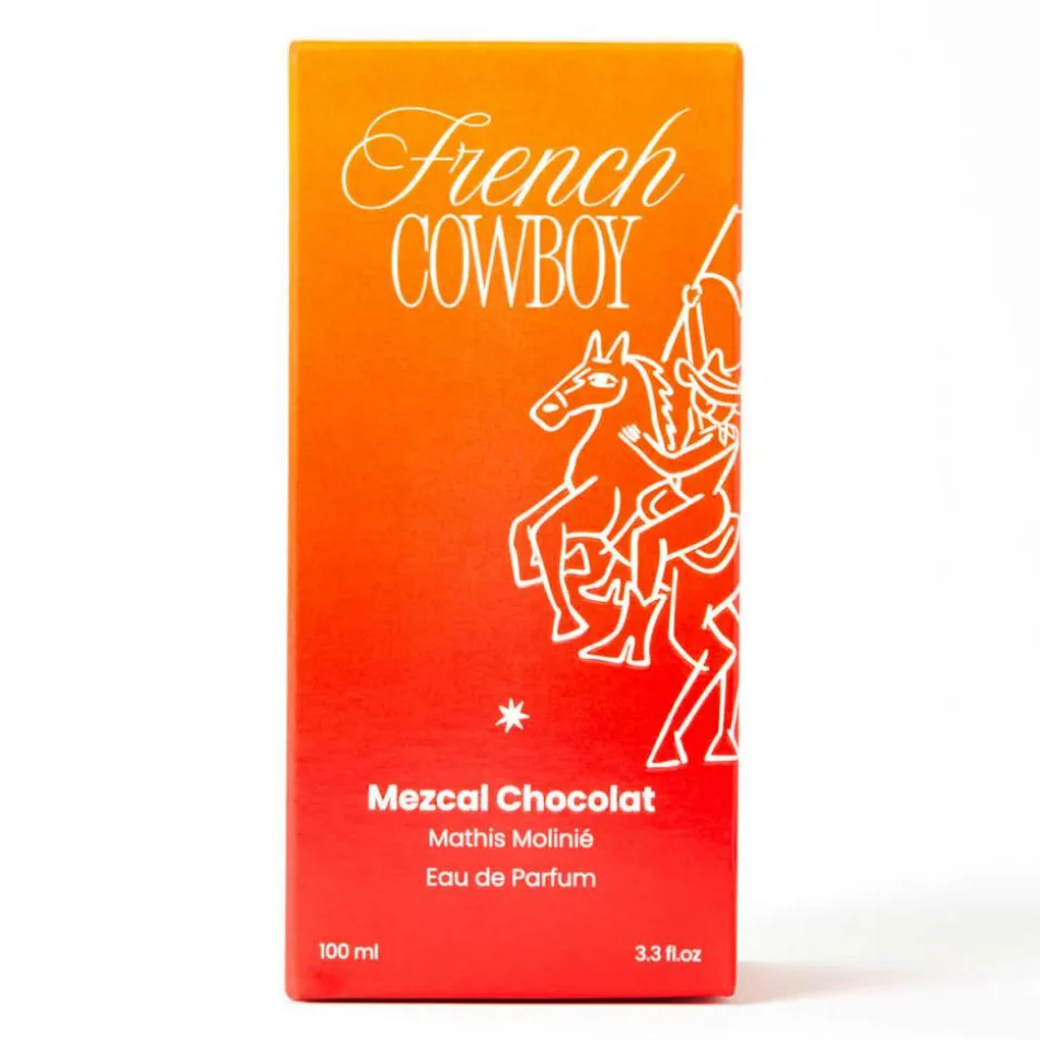 Mezcal Chocolat Eau de Parfum 100 ml