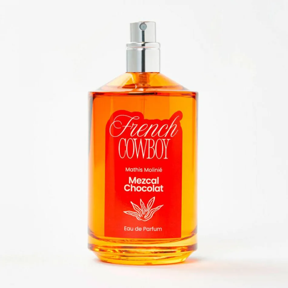 Mezcal Chocolat Eau de Parfum 100 ml