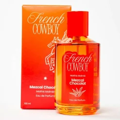 Mezcal Chocolat Eau de Parfum 100 ml