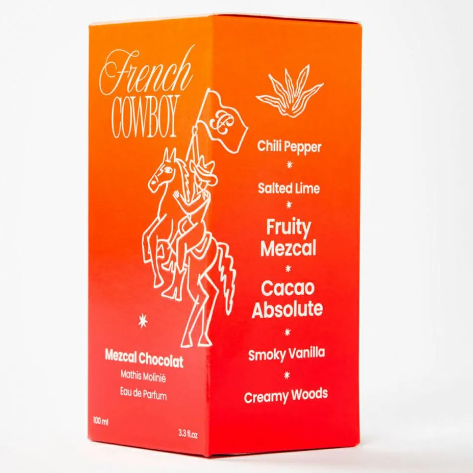 Mezcal Chocolat Eau de Parfum 100 ml