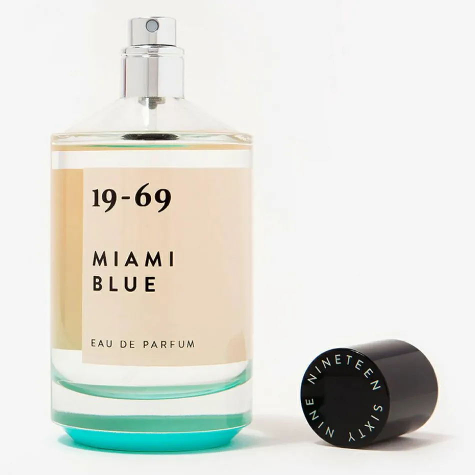 Miami Blue Eau de Parfum 100 ml