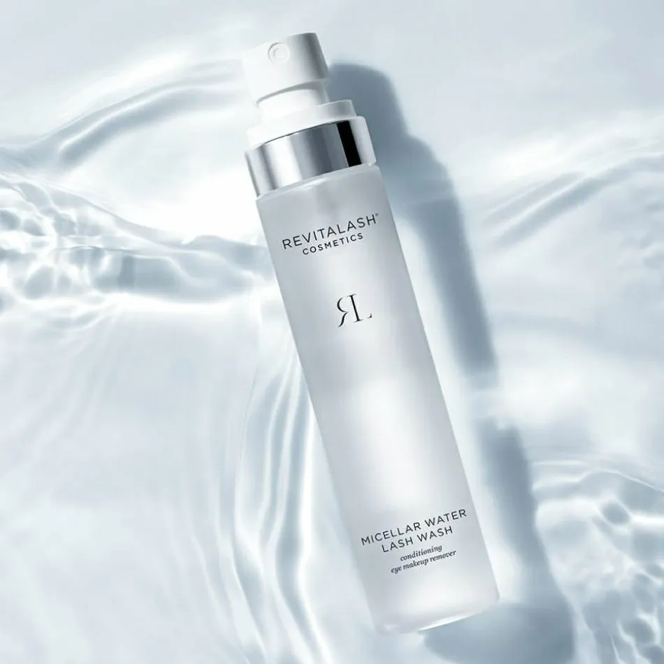 Micellar Water Lash Wash 100 ml