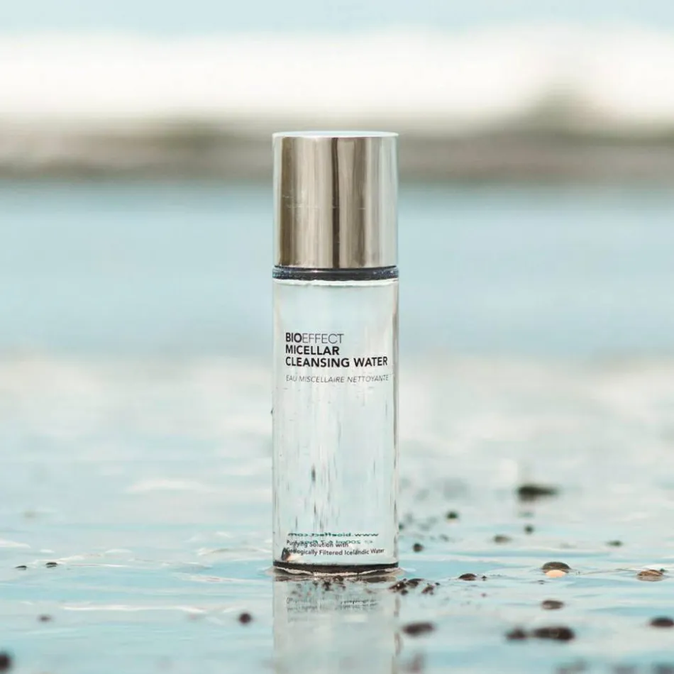 MICELLAR CLEANSING WATER 200 ml