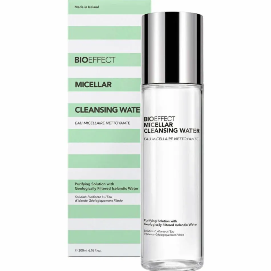 MICELLAR CLEANSING WATER 200 ml