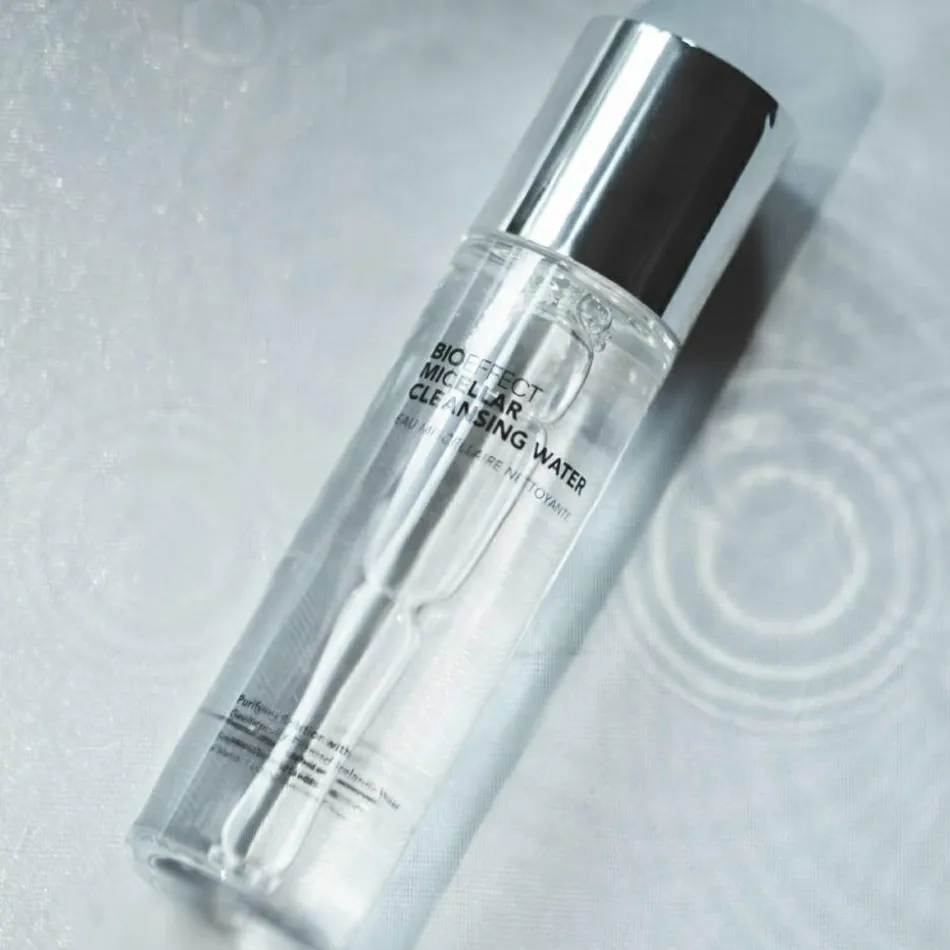 MICELLAR CLEANSING WATER 200 ml