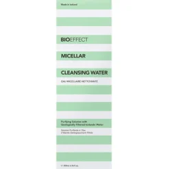 MICELLAR CLEANSING WATER 200 ml