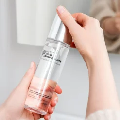 MICELLAR CLEANSING WATER 200 ml