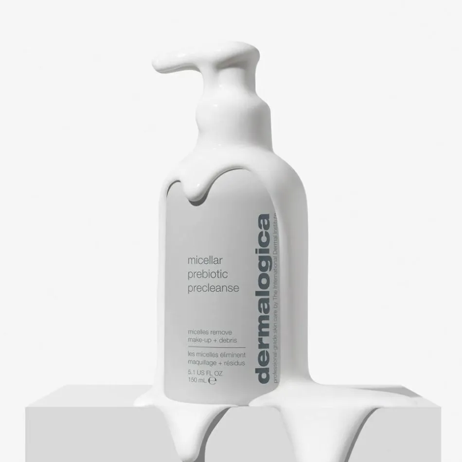 Micellar Prebiotic Precleanse 50 ml