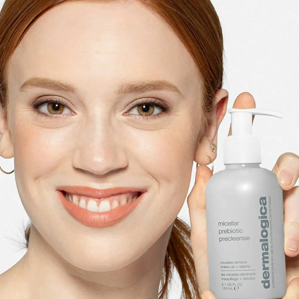 Micellar Prebiotic Precleanse 50 ml