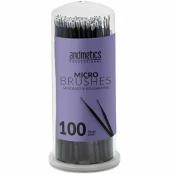 Microbrush Applicators Pro Packung 100 Stück