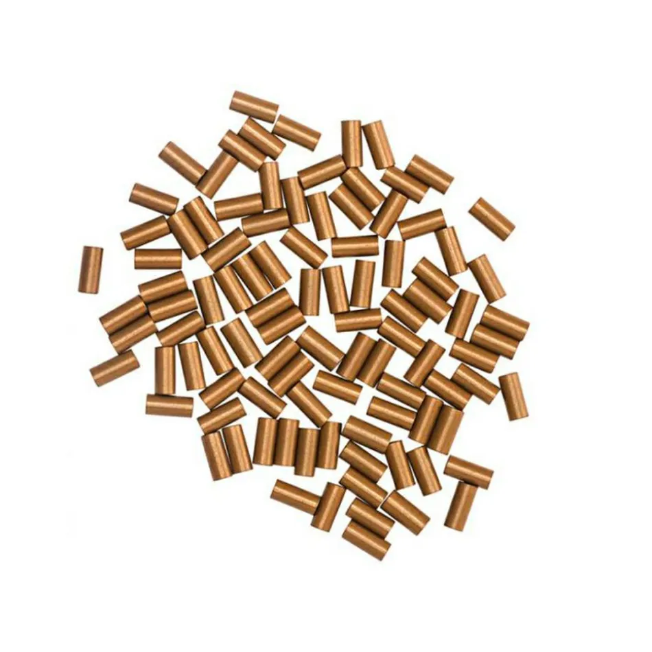 Micro Rings