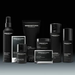 Microweb Fiber Elastic Hair Texturizer leichter Halt 45 ml
