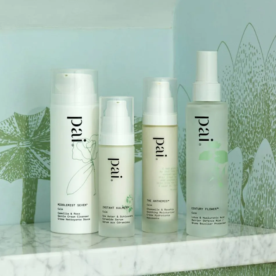 Middlemist Seven Gentle Cream Cleanser 150 ml