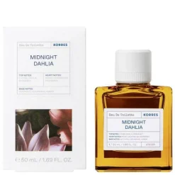 Midnight Dahlia Eau de Toilette 50 ml