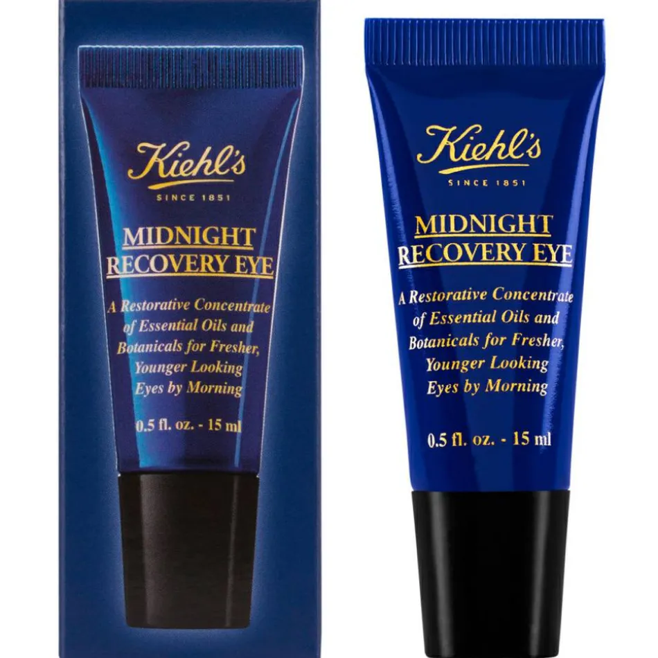 Midnight Recovery Eye 15 ml