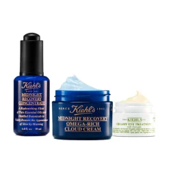 Midnight Recovery Omega-Rich Cloud Cream 50 ml
