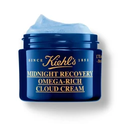 Midnight Recovery Omega-Rich Cloud Cream 50 ml