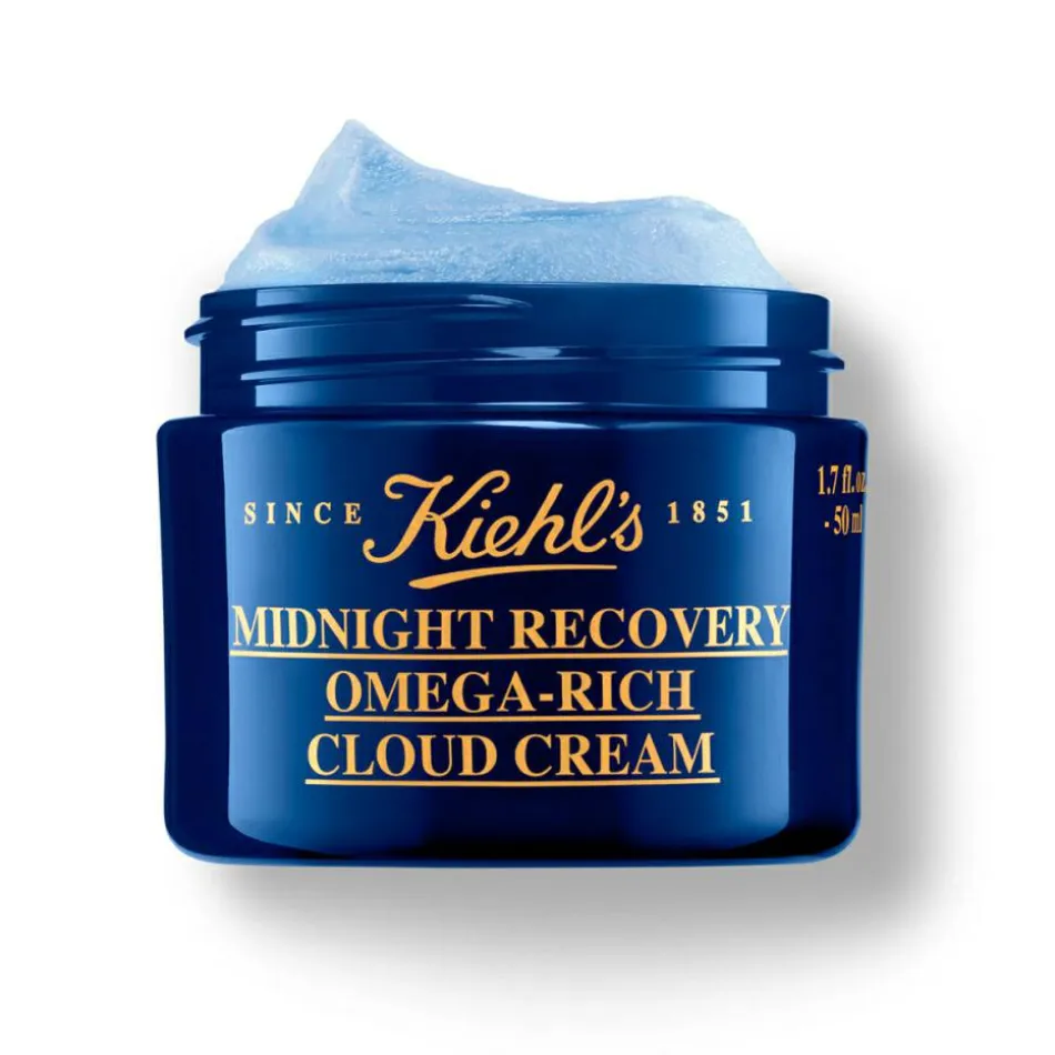 Midnight Recovery Omega-Rich Cloud Cream 50 ml