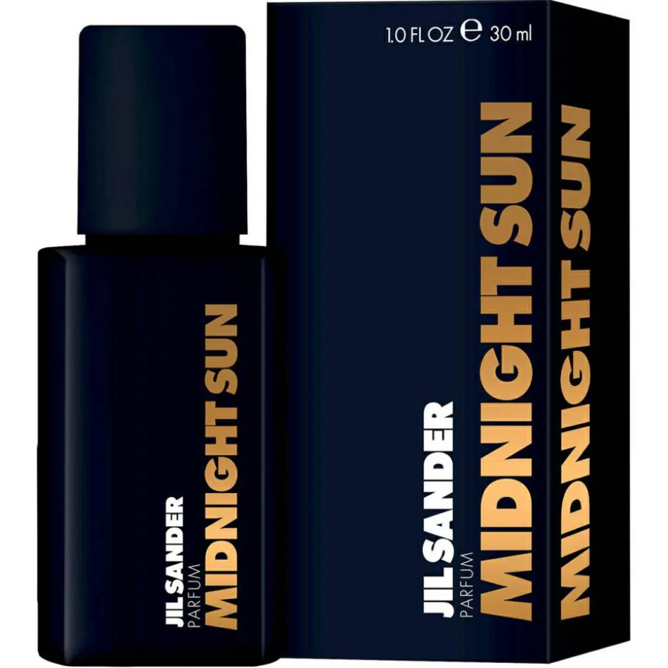 MIDNIGHT SUN Eau de Parfum