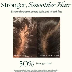 MIGHTY MAJESTY Fortifying Hair Serum 50 ml