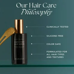 MIGHTY MAJESTY   Fortifying Hair Serum 50 ml