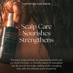MIGHTY MAJESTY   Fortifying Hair Serum 50 ml