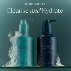 MIGHTY MAJESTY   Regenerative Conditioner 236 ml
