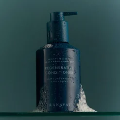 MIGHTY MAJESTY   Regenerative Conditioner 236 ml