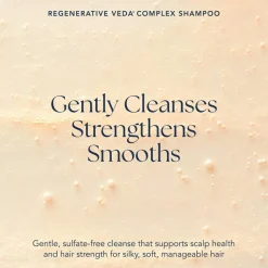 MIGHTY MAJESTY   Regenerative Shampoo 236 ml