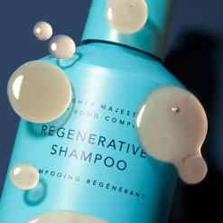 MIGHTY MAJESTY Regenerative Shampoo 236 ml