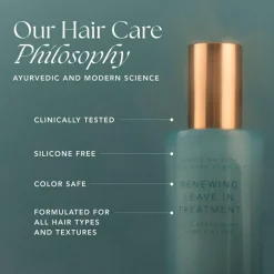 MIGHTY MAJESTY Renewing Leave In Treatment 50 ml