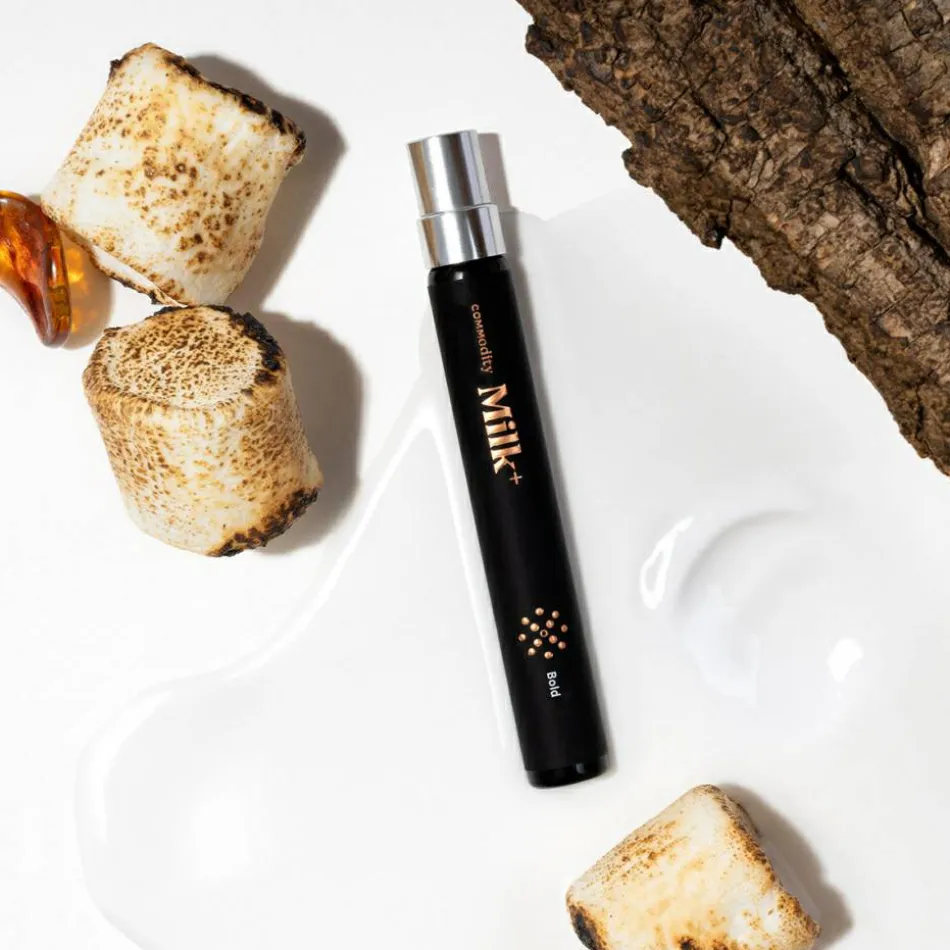 Milk Bold Parfum