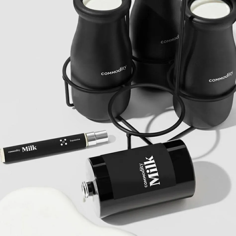 Milk Expressive Parfum